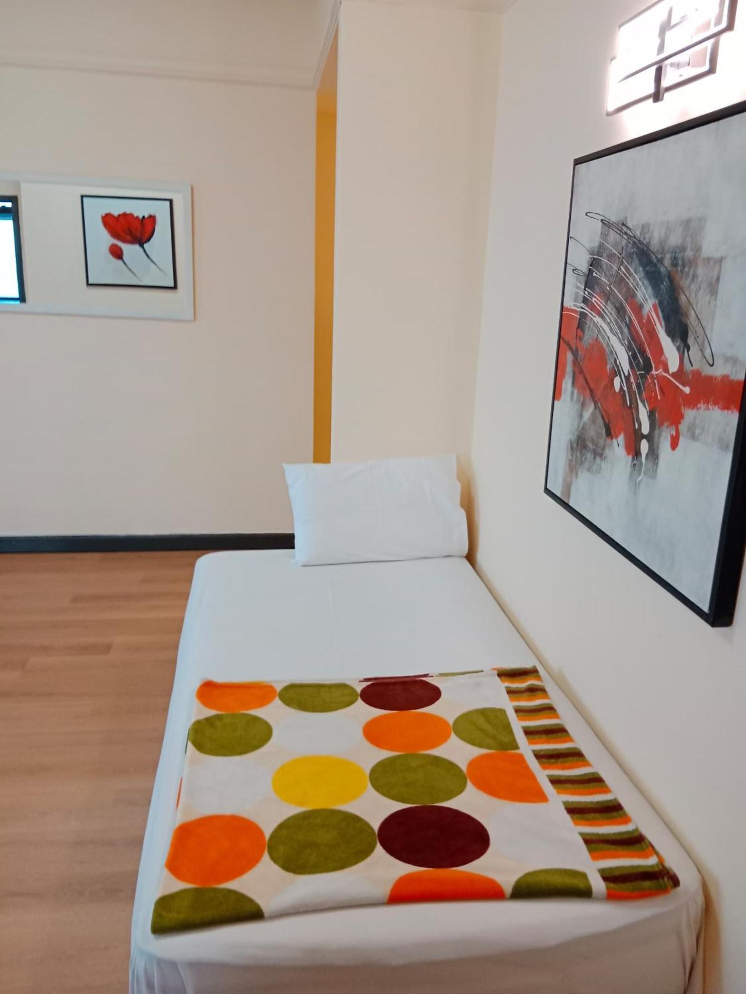 Apartment Glorious Service At Times Square Kl *