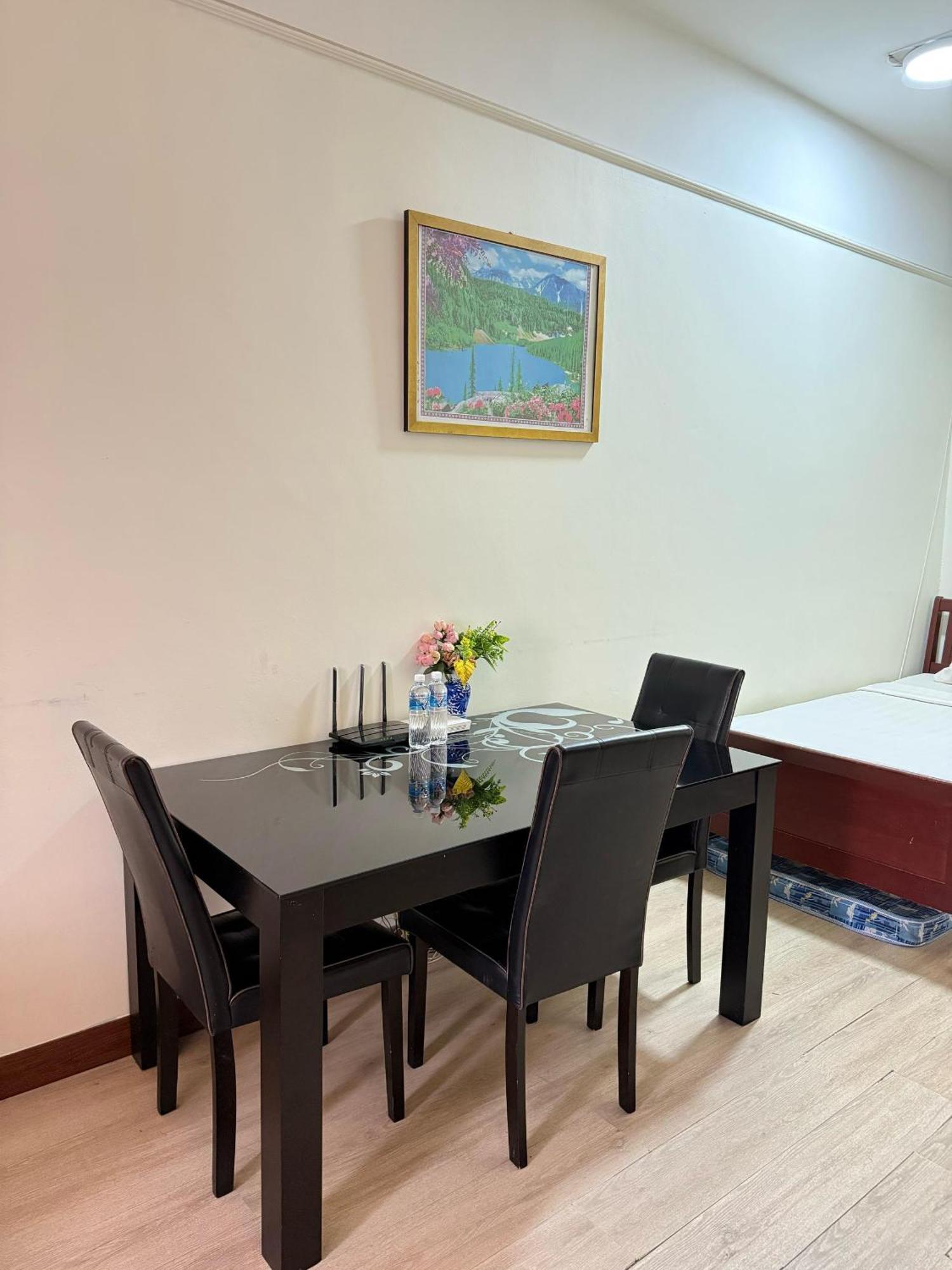 Apartment Glorious Service At Times Square Kl