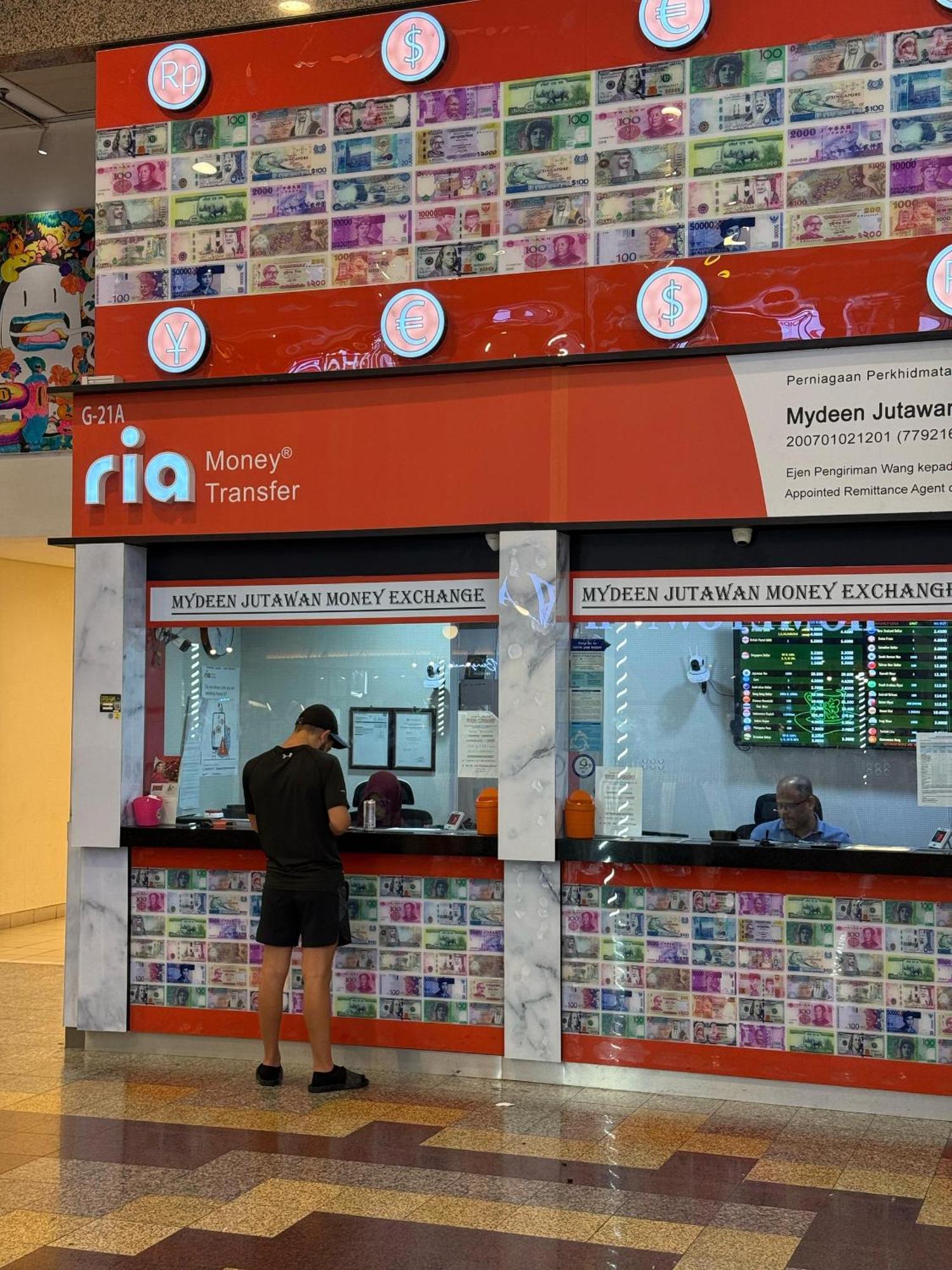 Glorious Service At Times Square Kl