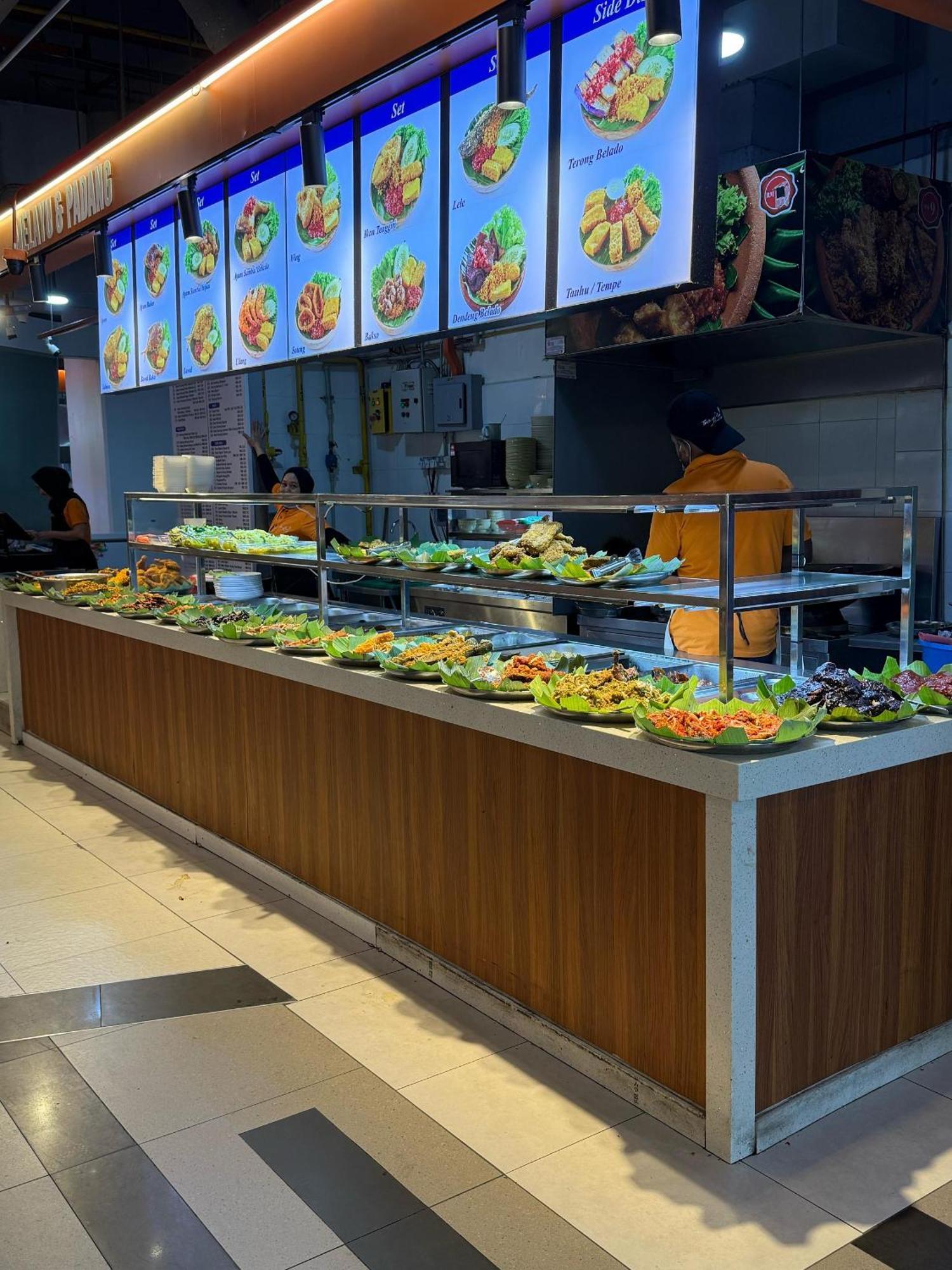 Glorious Service At Times Square Kl Apartment *