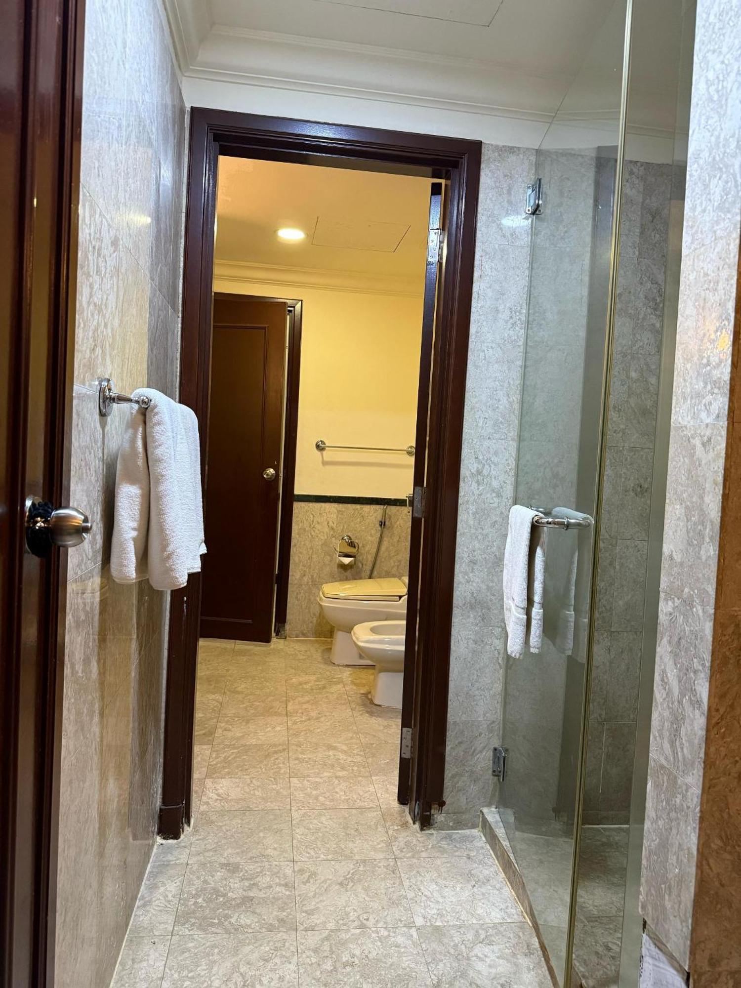 Apartment Glorious Service At Times Square Kl *
