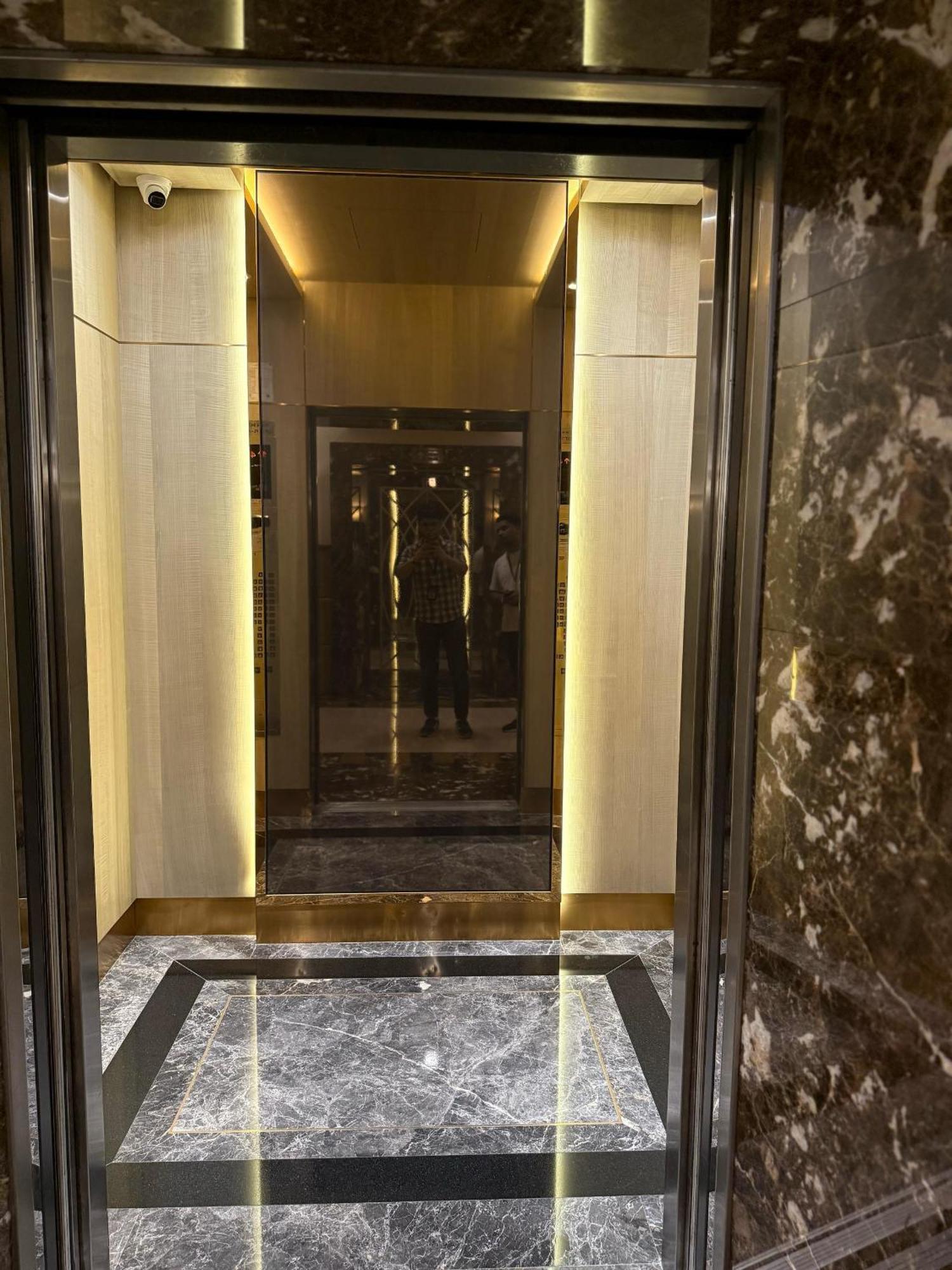 Apartment Glorious Service At Times Square Kl