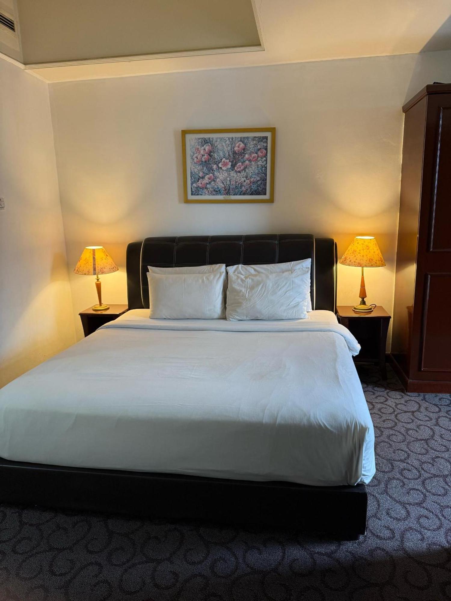 Apartment Glorious Service At Times Square Kl Kuala Lumpur