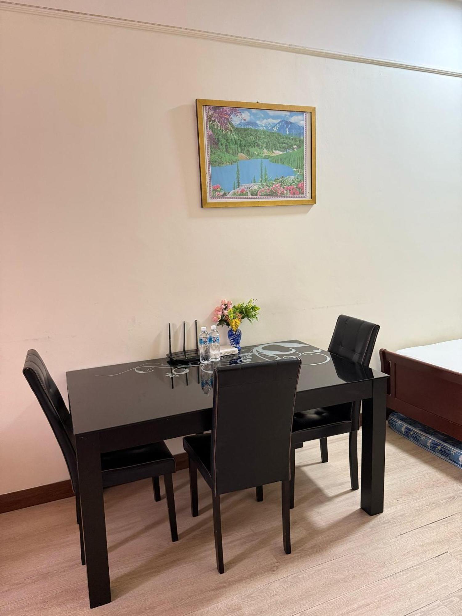 Apartment Glorious Service At Times Square Kl