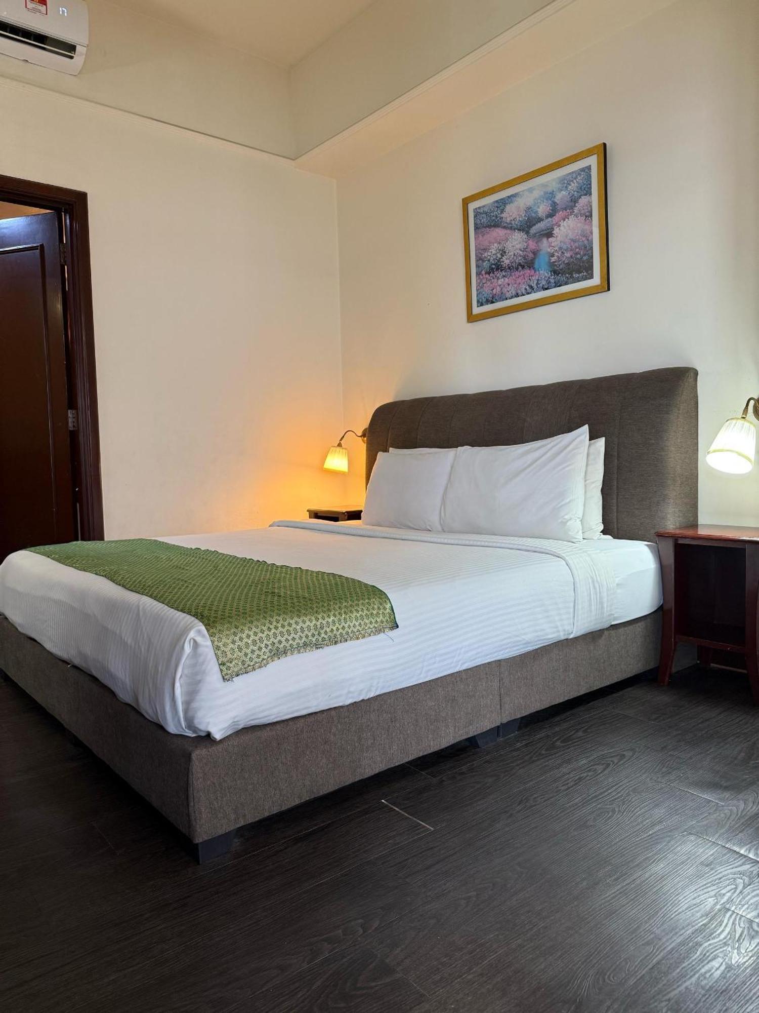 Apartment Glorious Service At Times Square Kl *