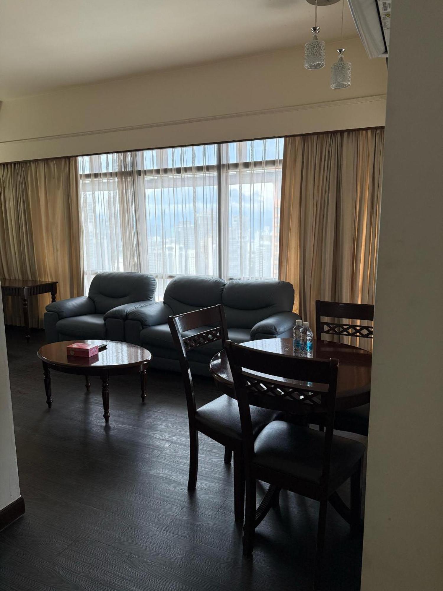 Apartment Glorious Service At Times Square Kl